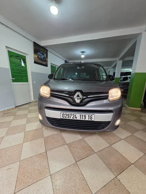 Renault Kangoo 2019 Kangoo