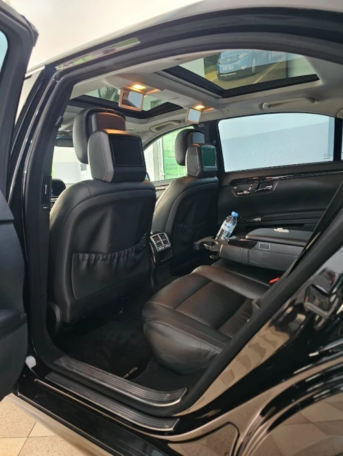 Mercedes Classe S 2014 Classe S