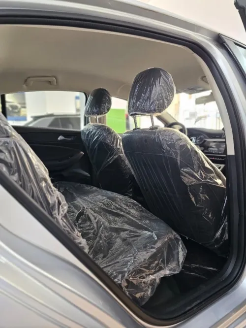 Chery Arrizo 5 2025 Luxury