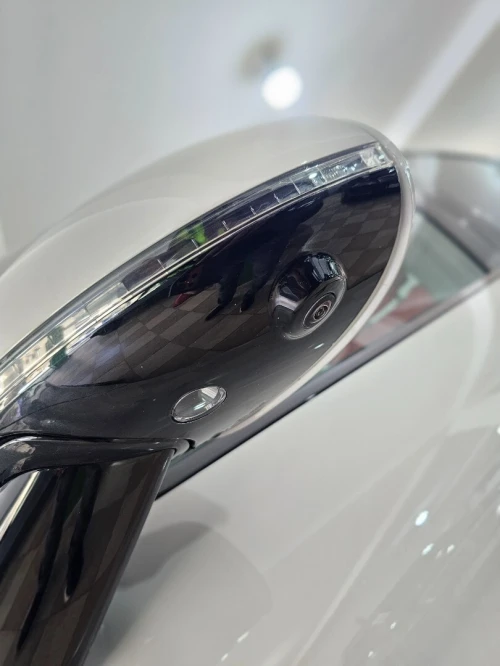Porsche Macan 2026 Macan T