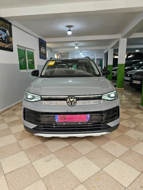 Volkswagen Tahru 2026 XR