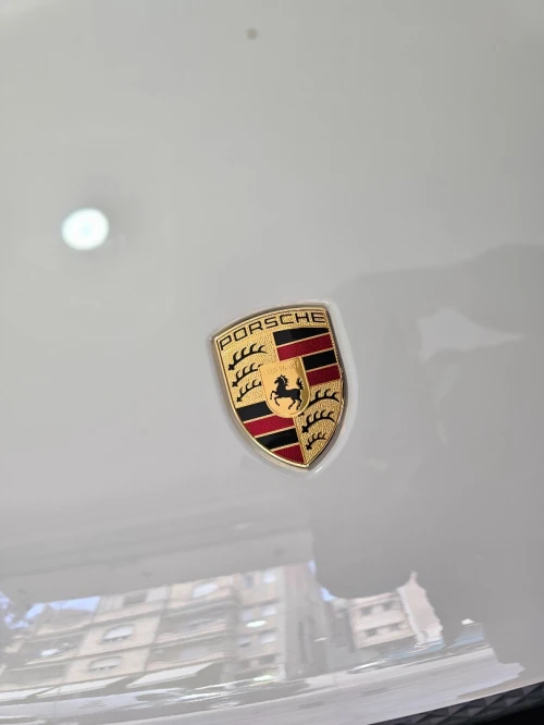 Porsche Macan 2026 Macan T