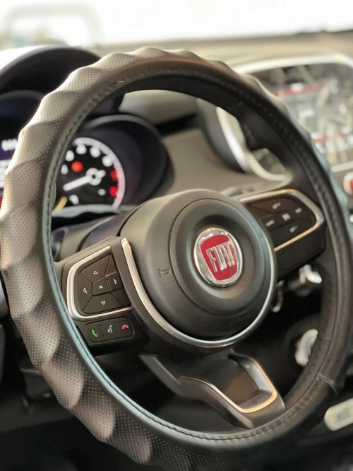Fiat 500x 2025 Cult