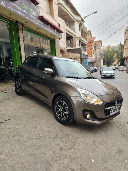 Suzuki Swift 2023 Swift