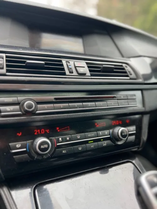 BMW Série 5 Gran Turismo 2015 Série 5 Gran Turismo