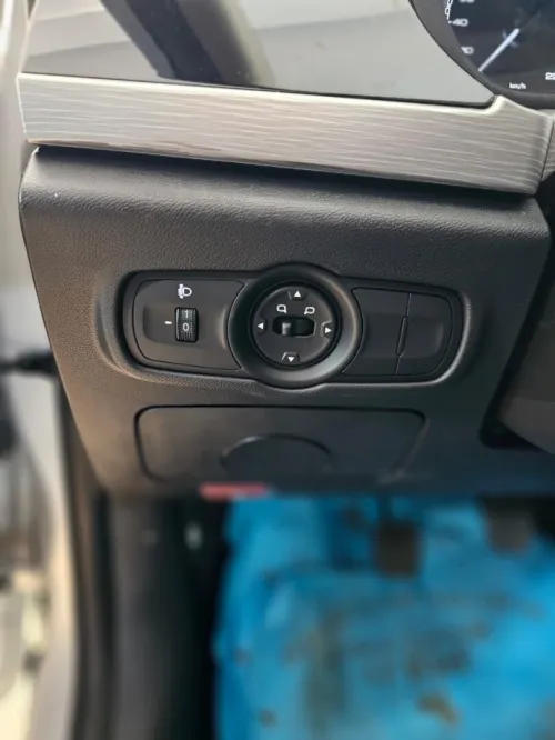 Chery Arrizo 5 2025 Luxury