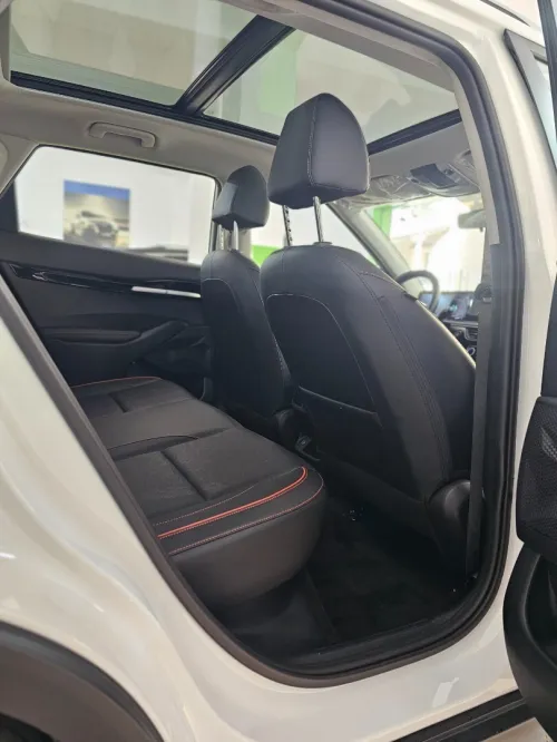 Kia Seltos 2025 Seltos