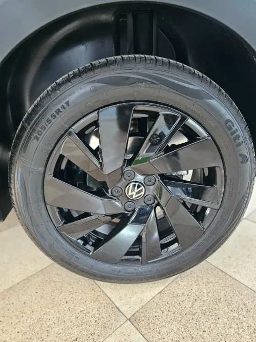 Volkswagen Tahru 2026 XR