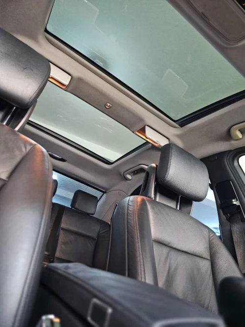 Mercedes Classe S 2014 Classe S