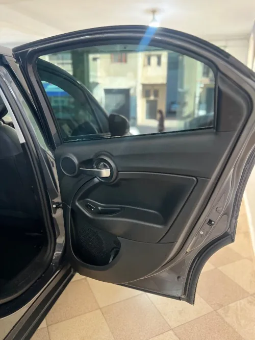 Fiat 500x 2025 Cult