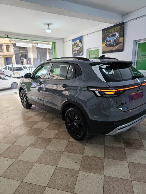 Volkswagen Tahru 2026 XR