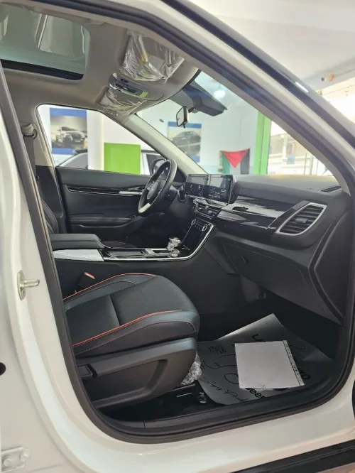 Kia Seltos 2025 Seltos