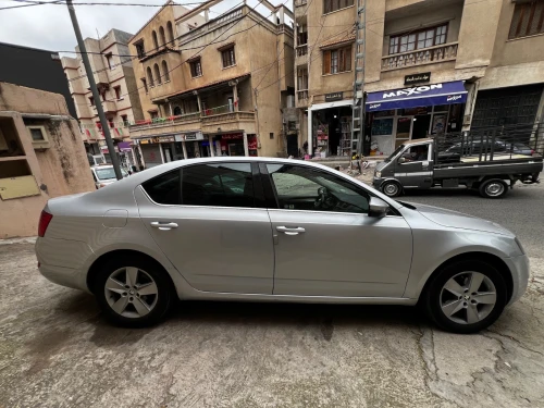 Skoda Octavia 2016 Ambiente