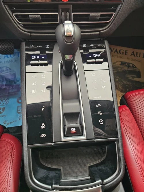Porsche Macan 2026 Macan T