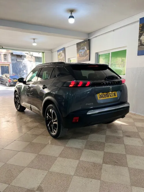 Peugeot 2008 2023 Active Pack
