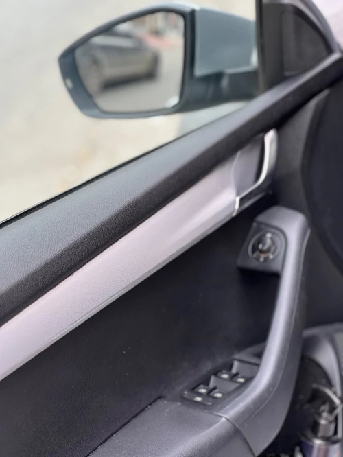 Skoda Octavia 2016 Ambiente