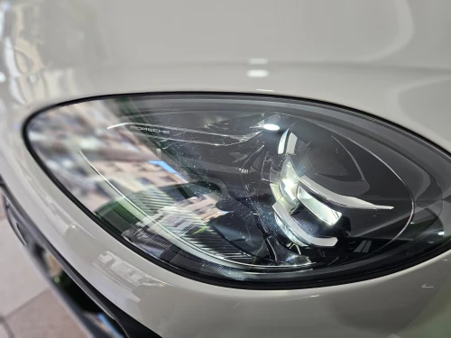 Porsche Macan 2026 Macan T