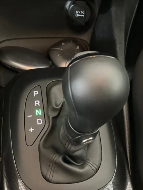 Fiat 500x 2025 Cult