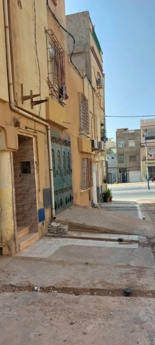 Vente Villa Mostaganem Mostaganem