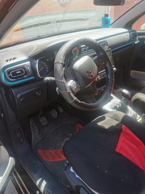 Citroen C3 2022 Collection