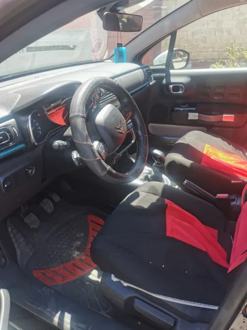 Citroen C3 2022 Collection