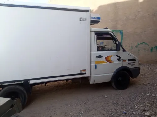 Iveco Iveco frigo 35/10 1997