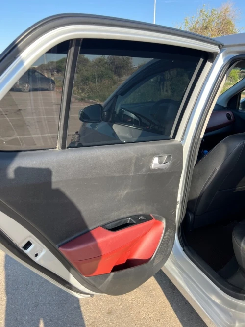 Hyundai Grand i10 2018 KOREA