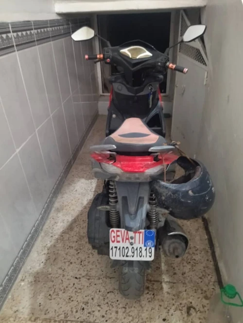 GEVATTI GEVATTI 2018