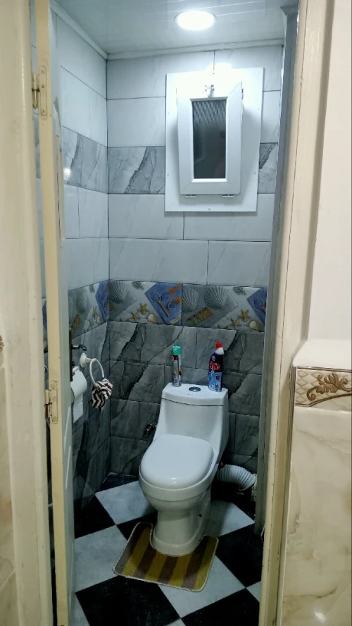Vente Appartement F4 Blida Bouinan