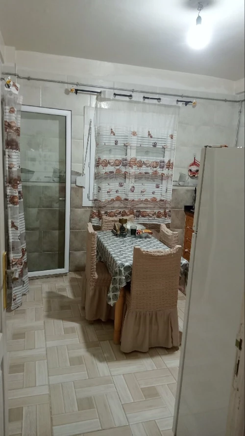Vente Appartement F4 Blida Bouinan