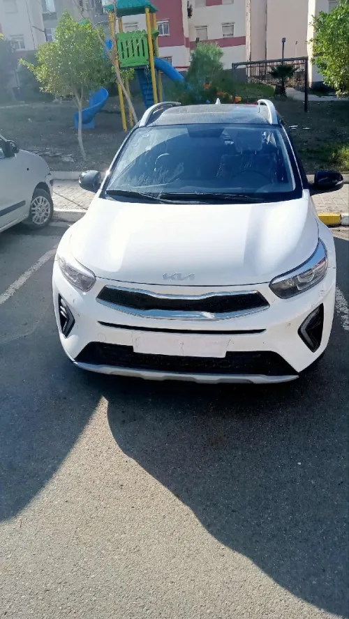 Kia KX1 2025 Toute option