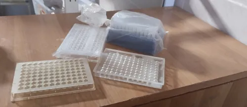 pieces detachées medicales de laboratoire