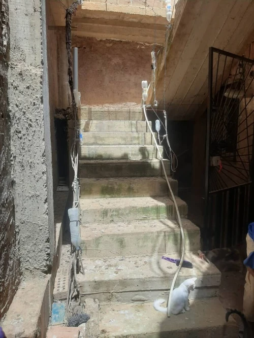 Vente Villa Aïn Defla Khemis miliana