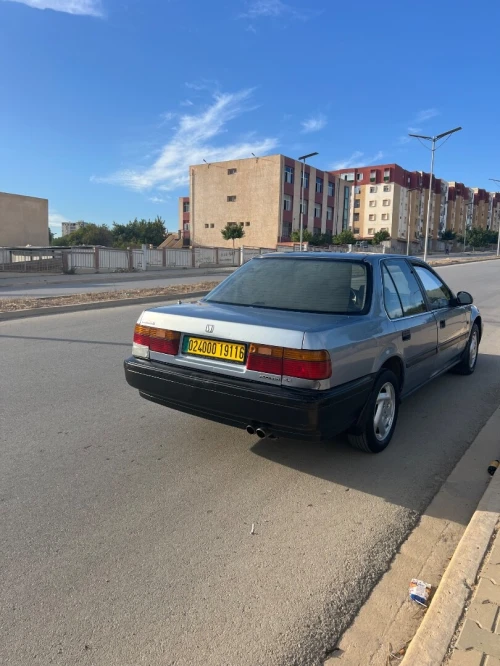 Honda Accord 1991 Accord