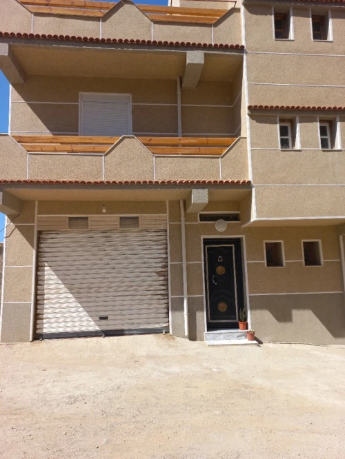 Vente Villa Béjaïa Bejaia