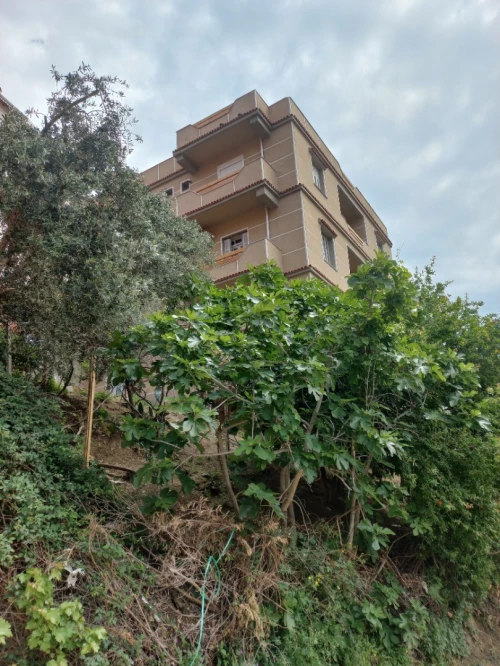 Vente Villa Béjaïa Bejaia
