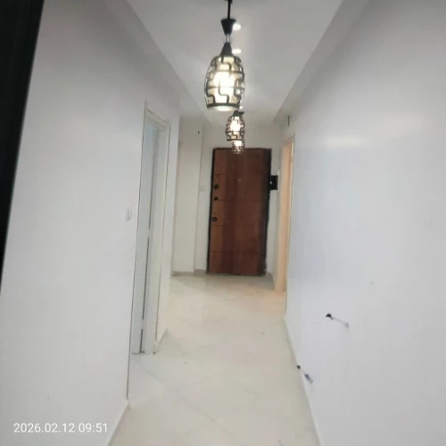 Location Appartement F3 Alger Bordj el bahri