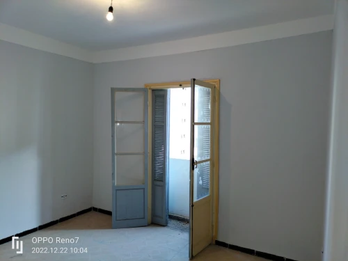 Vente Appartement F3 Alger Dar el beida