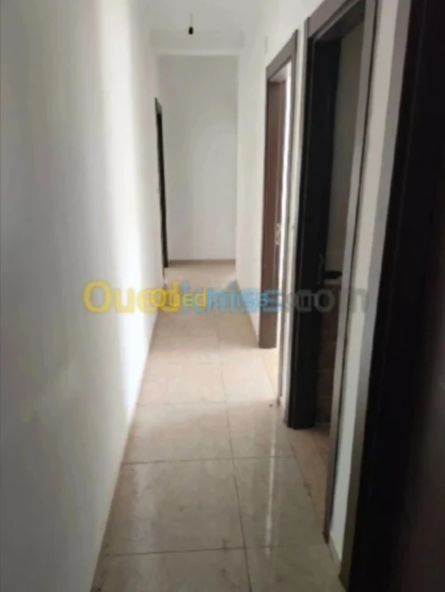 Vente Appartement F4 Alger Reghaia