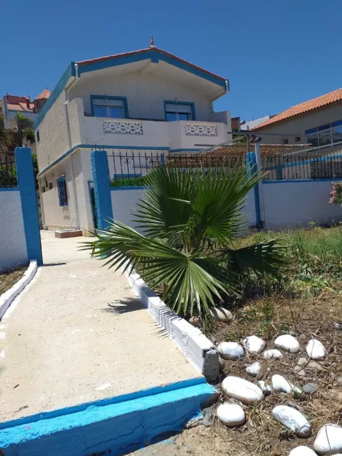 Vente Villa Bejaia Beni ksila