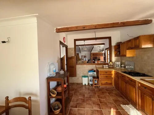 Vente Villa Alger Bouzareah