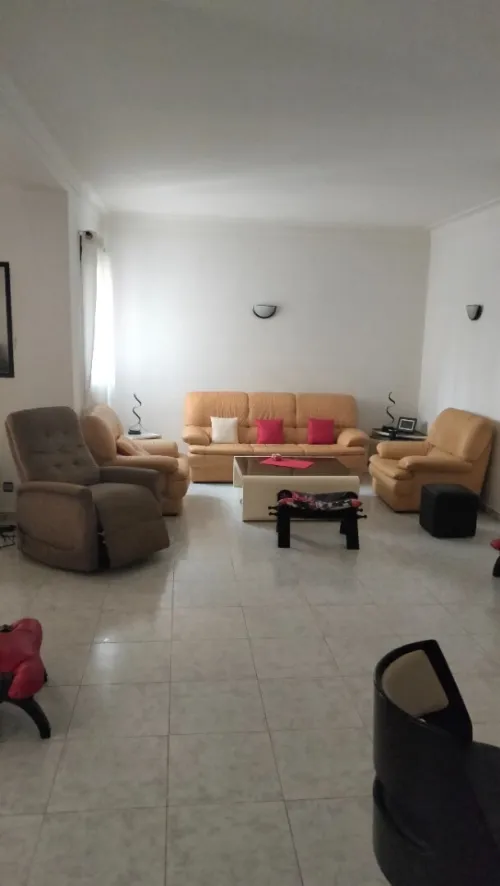 Vente Villa Alger El marsa