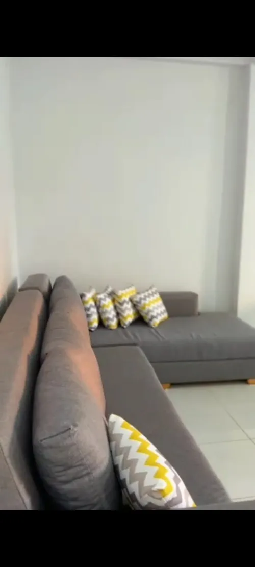 Vente Appartement F2 Alger Bordj el bahri