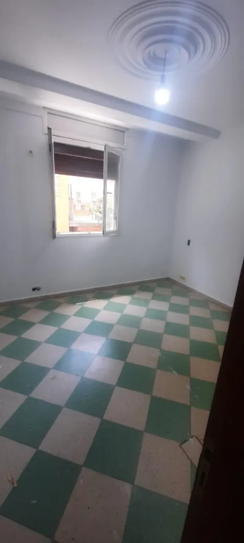 Location Appartement Niveau de villa F3 Alger Bordj el bahri