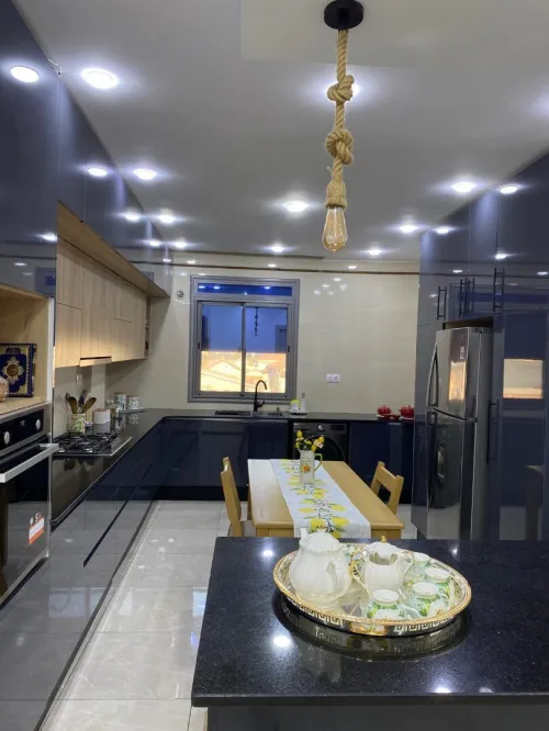Vente Appartement Duplex F5 Alger Ain taya