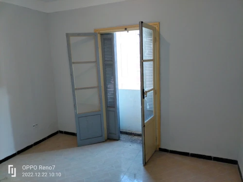 Vente Appartement F3 Alger Dar el beida