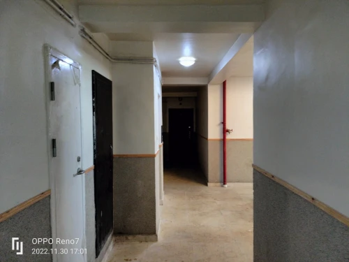 Vente Appartement F5 Alger Bordj el bahri