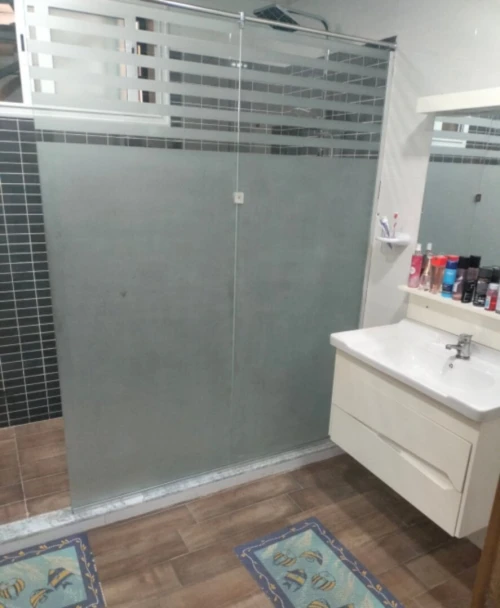 Vente Appartement F3 Alger Bordj el bahri