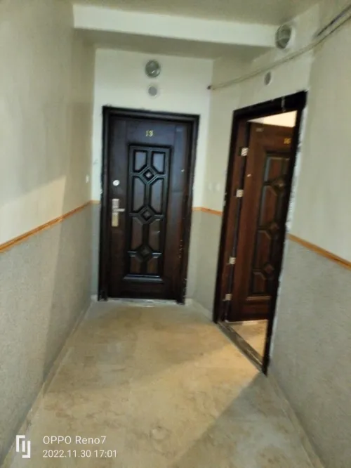 Vente Appartement F5 Alger Bordj el bahri