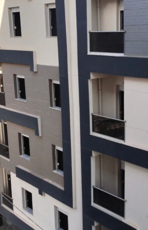 Vente Appartement F4 Alger Saoula